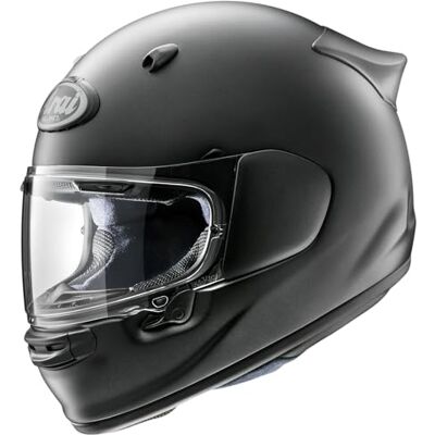 Arai HELMET QUANTIC FROST NOIR L Arai HELMET QUANTIC FROST NOIR L