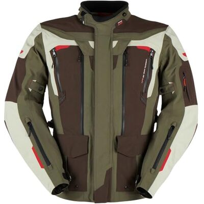 Furygan Voyager 3c Veste de moto Homme (lot de 1) Furygan Voyager 3c Veste de moto Homme (lot de 1)