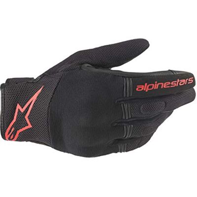 Alpinestars Ride Tech V2 Bottom Summer Pantalon thermoactif respirant pour homme et femme Noir/rouge Taille XS/S Alpinestars Ride Tech V2 Bottom Summer Pantalon thermoactif respirant pour homme et femme Noir/rouge Taille XS/S
