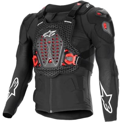 Alpinestars Bionic XTR Plasma Veste de protection Alpinestars Bionic XTR Plasma Veste de protection