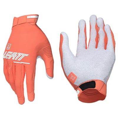 Leatt X-Flow Gants unisexes pour femme Rose Taille M 6,5 US 7,5 M Leatt X-Flow Gants unisexes pour femme Rose Taille M 6,5 US 7,5 M