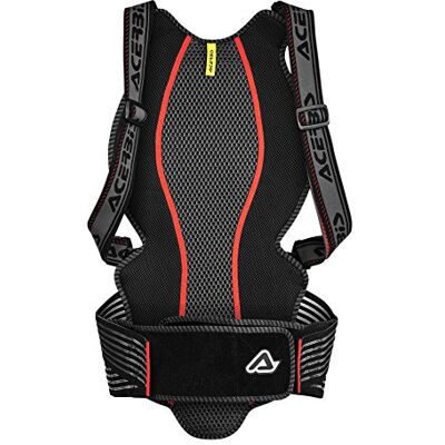 Acerbis 0017172.323.067 Confort Protection arrière Acerbis 0017172.323.067 Confort Protection arrière
