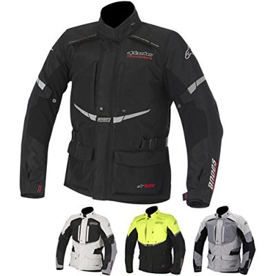 Alpinestars Andes Drystar Veste de sport Alpinestars Andes Drystar Veste de sport