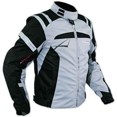 A-pro Blouson Textile Motard Sport Protections Doublure Hiver Moto Veste Touring A-pro Blouson Textile Motard Sport Protections Doublure Hiver Moto Veste Touring