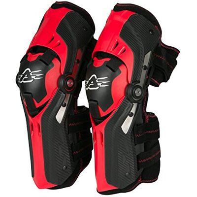 Acerbis Gorilla 0022114.323 Genouillères pour motocross Acerbis Gorilla 0022114.323 Genouillères pour motocross