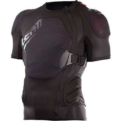 Leatt Body Tee 3DF AirFit Lite Jacke – S/M 160–172 cm Leatt Body Tee 3DF AirFit Lite Jacke – S/M 160–172 cm