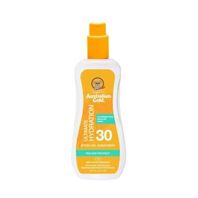 Australian Gold SPF 30+ Spray Gel 237ml Australian Gold SPF 30+ Spray Gel 237ml