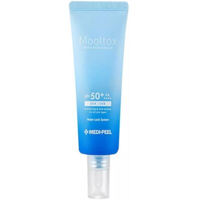 Medi-peel Medi Peel Aqua Mooltox Water-Fit Sérum SPF 50+ PA++++ Medi-peel Medi Peel Aqua Mooltox Water-Fit Sérum SPF 50+ PA++++
