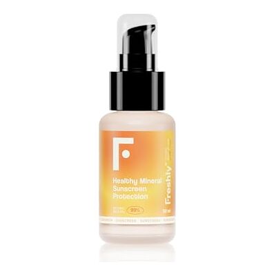 Freshly Crème Solaire Visage Spf 50-50 ml Freshly Crème Solaire Visage Spf 50-50 ml