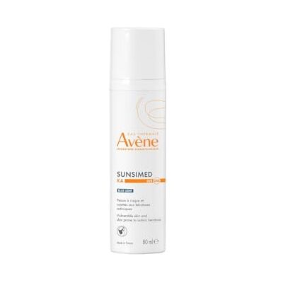 Avene AVÈNE Sunsimed Photoprotective Cream 80ML SPF 30 Avene AVÈNE Sunsimed Photoprotective Cream 80ML SPF 30