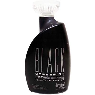 Devoted Creations Black Obsession Devoted Creations Black Obsession