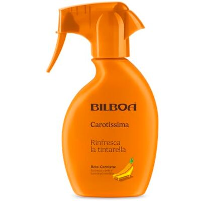 Bilboa aquabronze carotyssima Bilboa aquabronze carotyssima