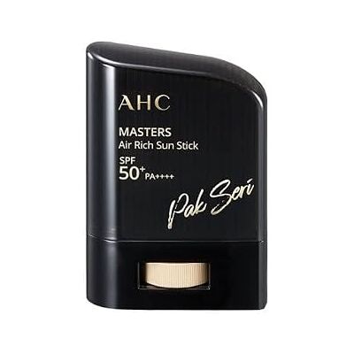 Generic AHC Masters Air Rich Sun Stick SPF50+ PA++++ 14 g. Generic AHC Masters Air Rich Sun Stick SPF50+ PA++++ 14 g.