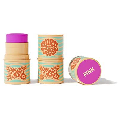 BELL DEFINES BEAUTY Bell SPF 50+ Natural, Mineral, Vegan, sun Protection, Sun Stick (Rose) BELL DEFINES BEAUTY Bell SPF 50+ Natural, Mineral, Vegan, sun Protection, Sun Stick (Rose)