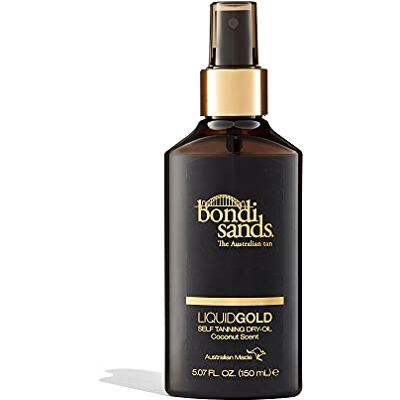 Huile Sèche Autobronzante Liquide Bondi Sands - Huile Sèche Autobronzante Huile Sèche Autobronzante Liquide Bondi Sands - Huile Sèche Autobronzante