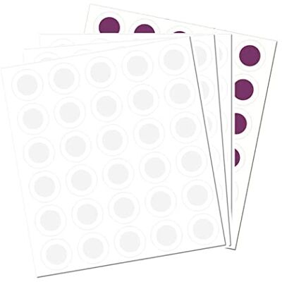 Rosixehird Lot de 120 patchs de protection solaire, autocollants transparents, autocollants pour la détection du soleil, rappel sûr pour la joue Rosixehird Lot de 120 patchs de protection solaire, autocollants transparents, autocollants pour la détection du soleil, rappel sûr pour la joue