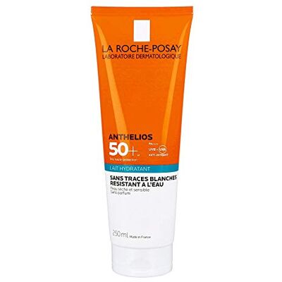 La Roche-Posay La-Roche-Posay Anthelios XL Confort Lait Velouté Spf 50 250 ml La Roche-Posasy La Roche-Posay La-Roche-Posay Anthelios XL Confort Lait Velouté Spf 50 250 ml La Roche-Posasy
