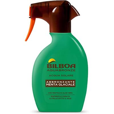 Bilboa Acqua Bronze 250 Menta Cosmesi Bilboa Acqua Bronze 250 Menta Cosmesi