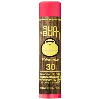 Sunscreen Baume à lèvres, SPF 30, bâton de 15 oz, écran solaire à lèvres, sans paraben Sunscreen Baume à lèvres, SPF 30, bâton de 15 oz, écran solaire à lèvres, sans paraben