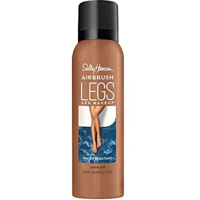 Sally Hansen Airbrush Legs 003 Tan Glow Sally Hansen Airbrush Legs 003 Tan Glow