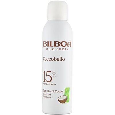 Bilboa crocodile bov spf 15 Bilboa crocodile bov spf 15