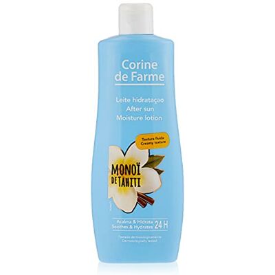 Corine de Farme Lait Après-Soleil 250 ml Corine de Farme Lait Après-Soleil 250 ml
