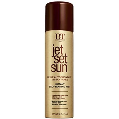 Sun Brume Bronzante Instantanée, Visage et Corps, Spray Autobronzant 150ml Sun Brume Bronzante Instantanée, Visage et Corps, Spray Autobronzant 150ml