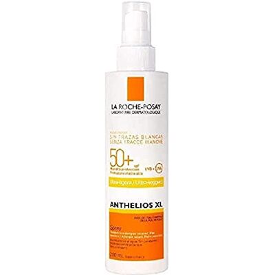 La Roche-Posay La Roche Posay Crème solaire pour le visage 0,4 g La Roche-Posay La Roche Posay Crème solaire pour le visage 0,4 g