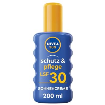Sun Spray solaire hydratant LSF 30 (200 ml) Sun Spray solaire hydratant LSF 30 (200 ml)