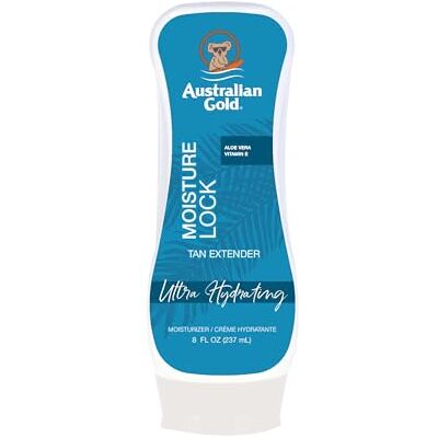 Australian Gold Moisture Lock Après-soleil 227 ml Australian Gold Moisture Lock Après-soleil 227 ml
