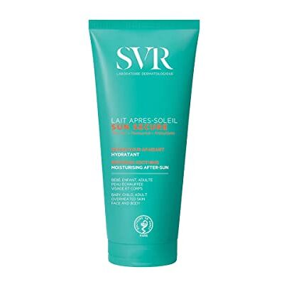 SVR Après-soleil 200 Ml SVR Après-soleil 200 Ml