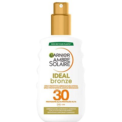 Garnier AS IDEAL BRONZE SPR200 IP30 IT-PT Garnier AS IDEAL BRONZE SPR200 IP30 IT-PT