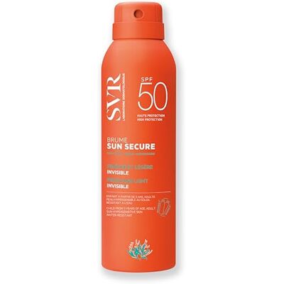 SVR Protection Solaire Corps 200 Ml SVR Protection Solaire Corps 200 Ml