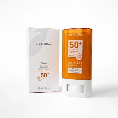 Farmasi Dr. C. Tuna Stylo Visage Solaire SPF 50 Farmasi Dr. C. Tuna Stylo Visage Solaire SPF 50