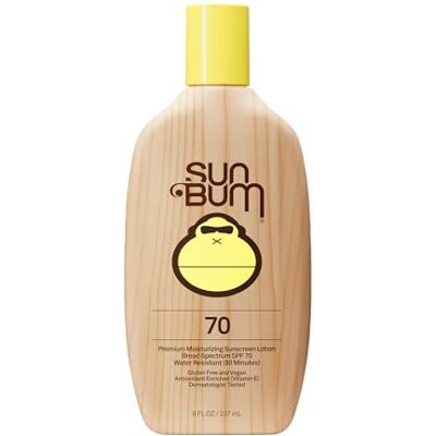 Sun Crème solaire hydratante SPF 70 (importation américaine) Sun Crème solaire hydratante SPF 70 (importation américaine)