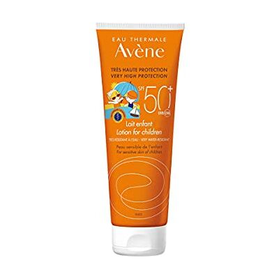 Avene Lotion Pour Enfants Avène Sun 50+ 250ml Avene Lotion Pour Enfants Avène Sun 50+ 250ml