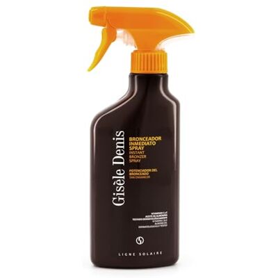 Gisele denis Gisele Deni Bron en spray 300 m Gisele denis Gisele Deni Bron en spray 300 m