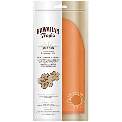 Hawaiian Tropic Gant pour application autobronzante Hawaiian Tropic Gant pour application autobronzante