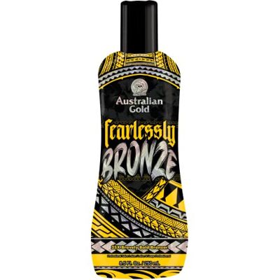 Australian Gold Fearlessly Bronze 250 ml Australian Gold Fearlessly Bronze 250 ml