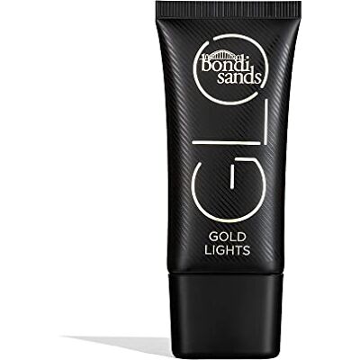 Bondi Sands 25 ml Glo Lights Gold Crème Bondi Sands 25 ml Glo Lights Gold Crème