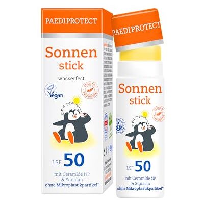 PaediProtect Sun Stick SPF 50, 20 g PaediProtect Sun Stick SPF 50, 20 g