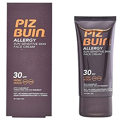 Piz Buin Allergy Face Cream Spf30 50 Ml Piz Buin Allergy Face Cream Spf30 50 Ml