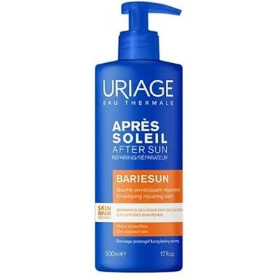 Uriage Bariésun Baume Réparateur Après-Soleil 500 ml Uriage Bariésun Baume Réparateur Après-Soleil 500 ml