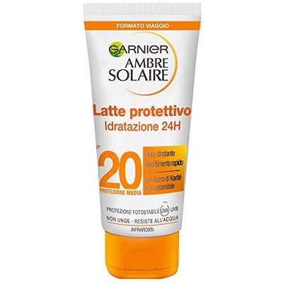 Garnier format quotidien pour adultes pour un usage quotidien avec format polyvalent Garnier format quotidien pour adultes pour un usage quotidien avec format polyvalent