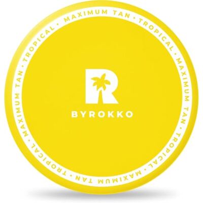 BYROKKO SHINEBROWN BYROKKO Shine Brown Tropical Accélérateur de Bronzage (190 g), Crème Solaire Super Active pour un Bronzage Maximal avec Résultats Rapides, Idéale pour les Lits Solaires et le Soleil BYROKKO SHINEBROWN BYROKKO Shine Brown Tropical Accélérateur de Bronzage (190 g), Crème Solaire Super Active pour un Bronzage Maximal avec Résultats Rapides, Idéale pour les Lits Solaires et le Soleil