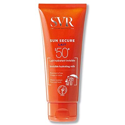 SVR Lait Solaire Visage 250 Ml SVR Lait Solaire Visage 250 Ml