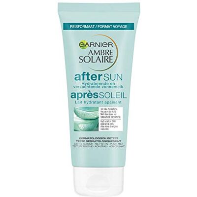 Ambre Solaire Après-soleil 100 ml – Format de riz Ambre Solaire Après-soleil 100 ml – Format de riz
