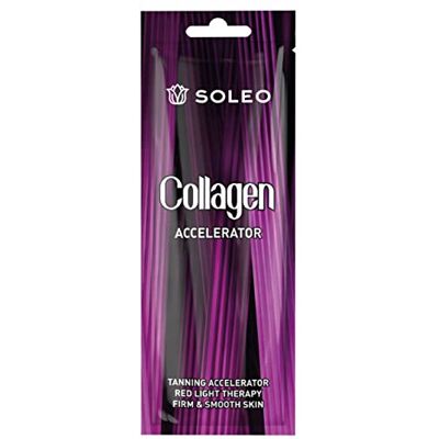 Soleo Accélérateur de collagène accélérateur x10pcs Soleo Accélérateur de collagène accélérateur x10pcs
