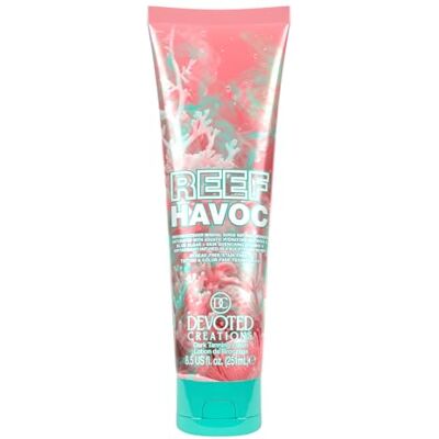 Devoted Creations Reef Havoc Crème de bronzage 250 ml Devoted Creations Reef Havoc Crème de bronzage 250 ml