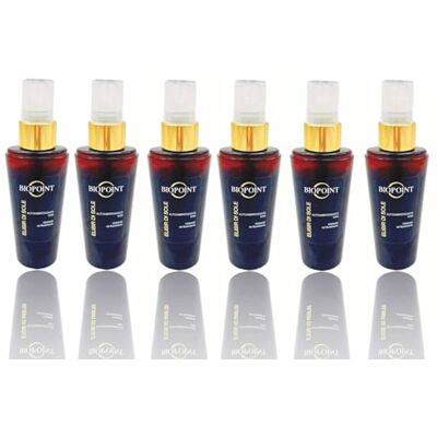 BIOPOINT Élixir De Soleil Autobronzant Visage Hydratant Et Illuminant Mini Taille 50Ml (6 Unités) BIOPOINT Élixir De Soleil Autobronzant Visage Hydratant Et Illuminant Mini Taille 50Ml (6 Unités)